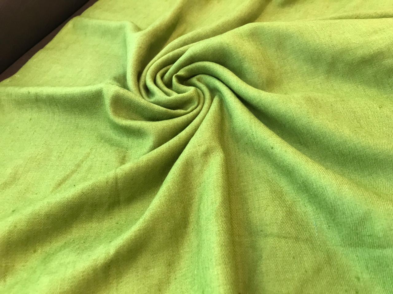 Pure Pashmina Wool Blend