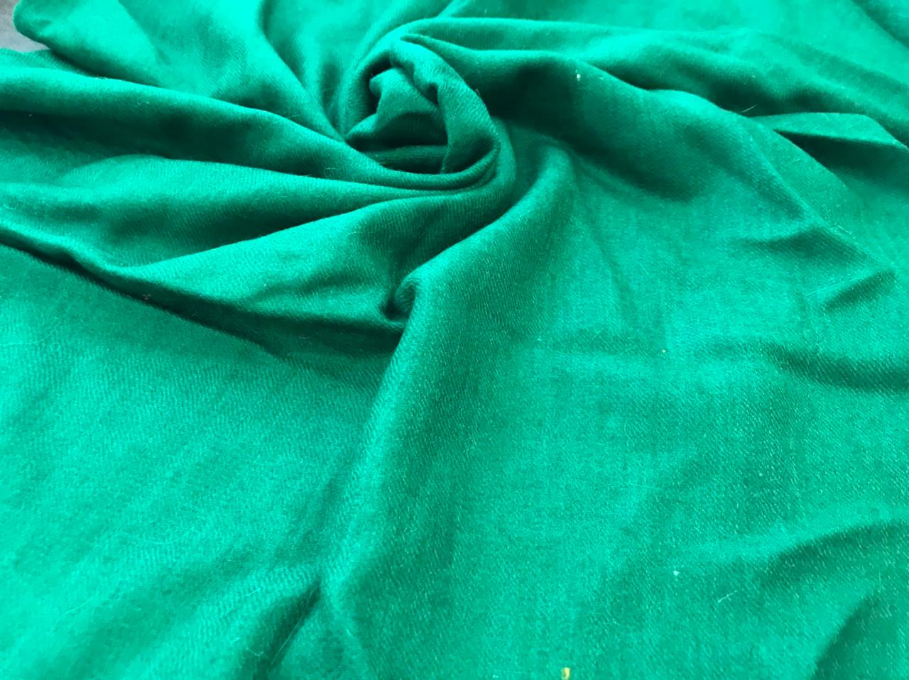 Pure Pashmina Wool Blend