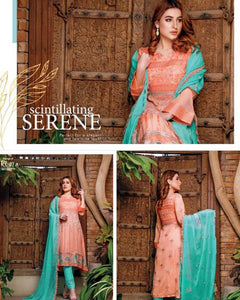 Wijdan chiffon collection