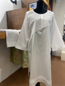 Kurta set 2 piece pbks038