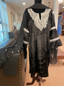 Tilla kurta set mtks197