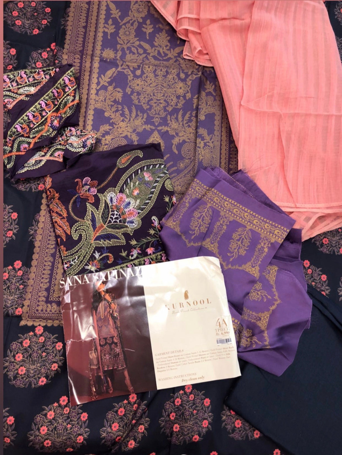 S Safina Kurnool - Pastau