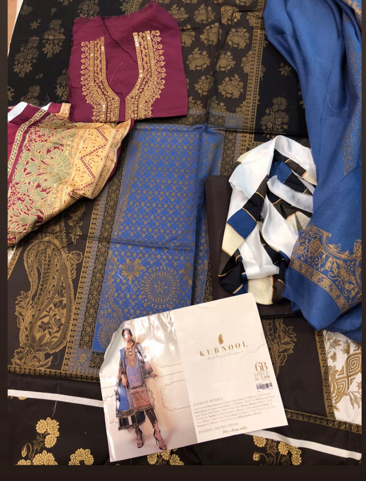 S Safina Kurnool - Pastau