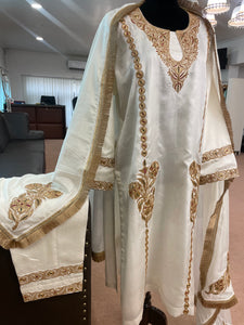Tilla kurta setMtks217