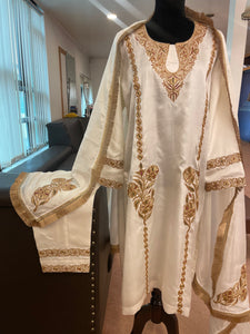 Tilla kurta setMtks217