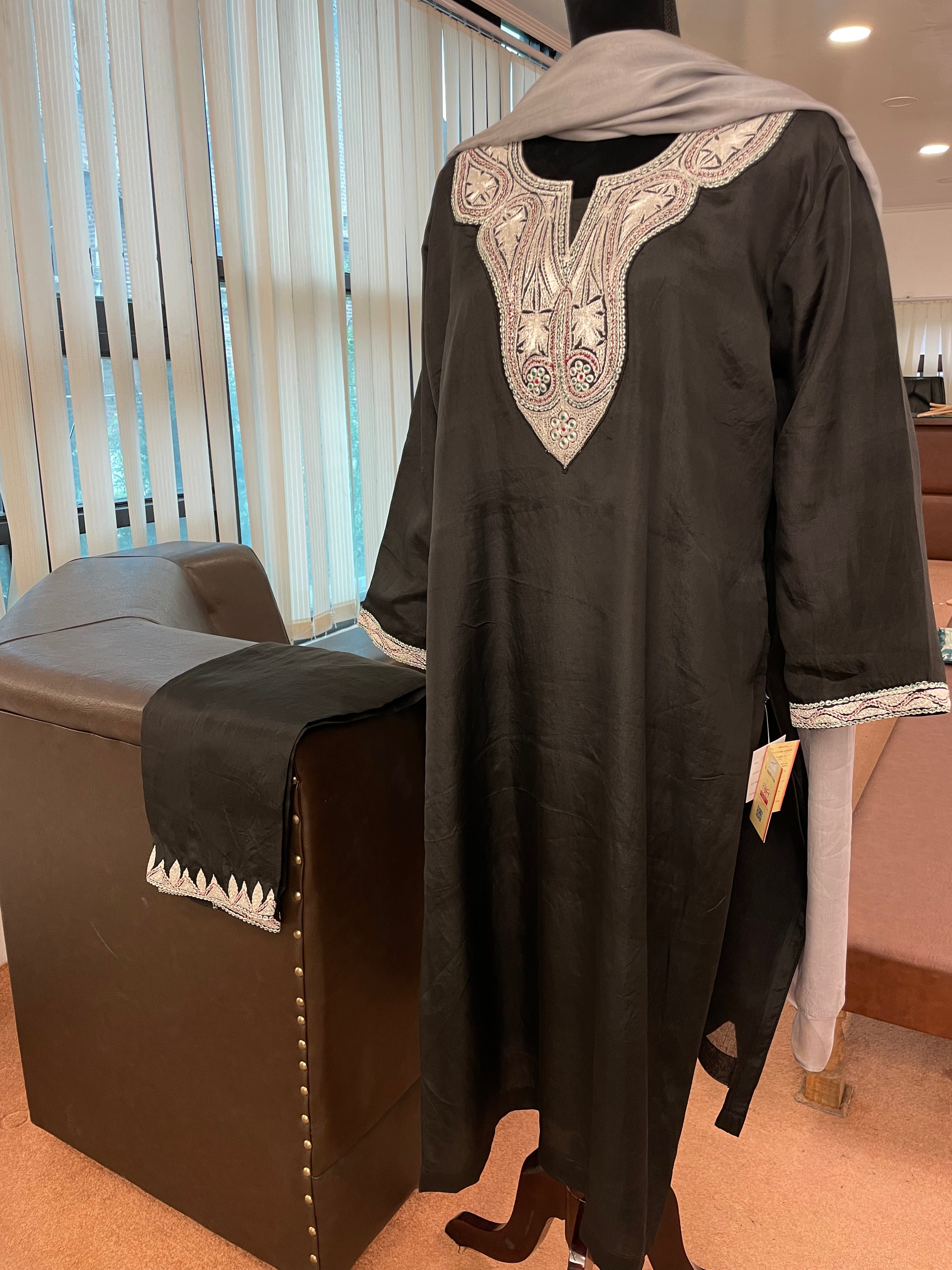 Tilla kurta set Mtks353