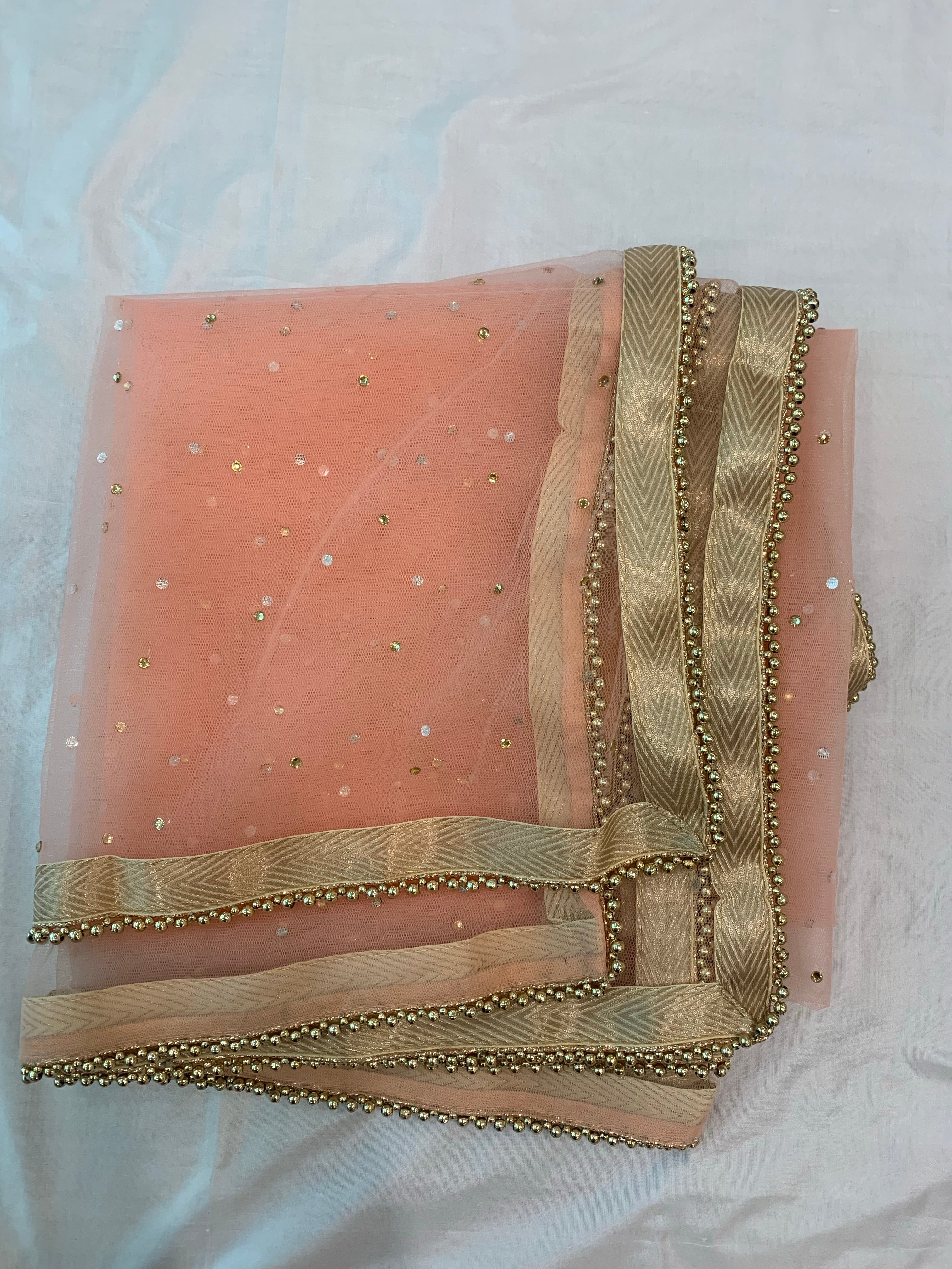 Rang-e-bahaar - Pastau