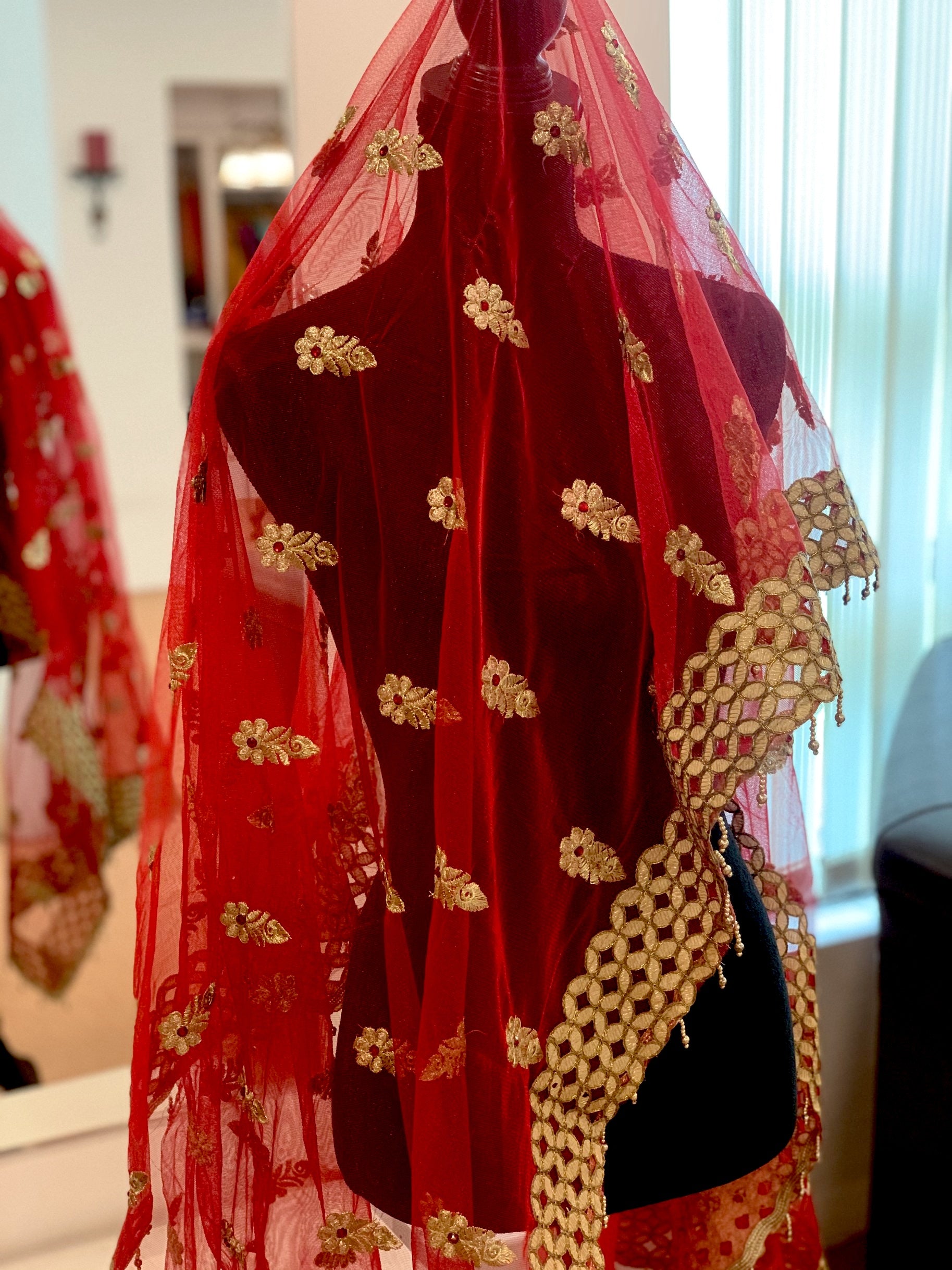 Rang-e-bahaar - Pastau