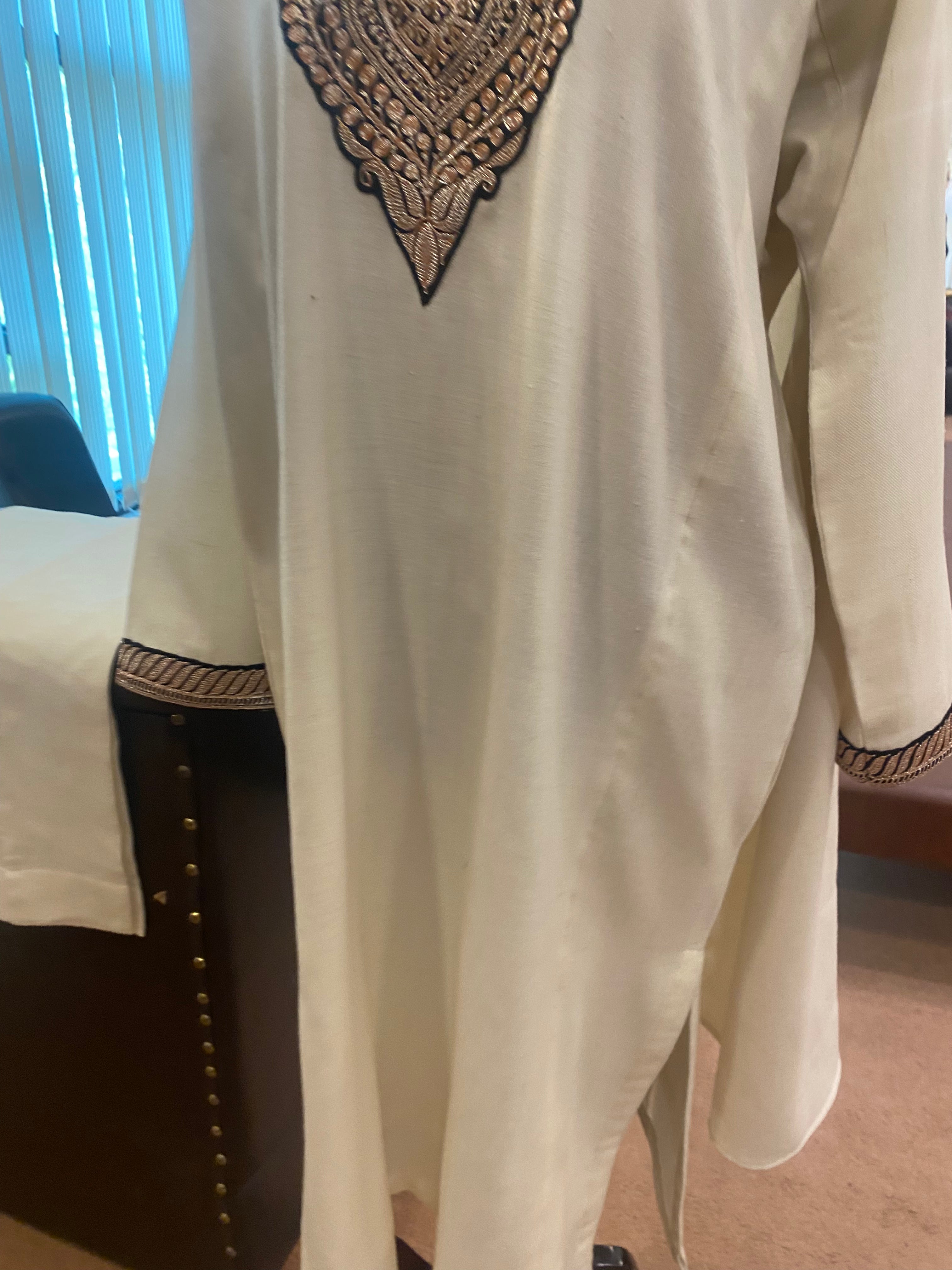 Handtilla Pashmina blend 3piece