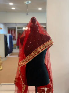 Rang-e-bahaar - Pastau