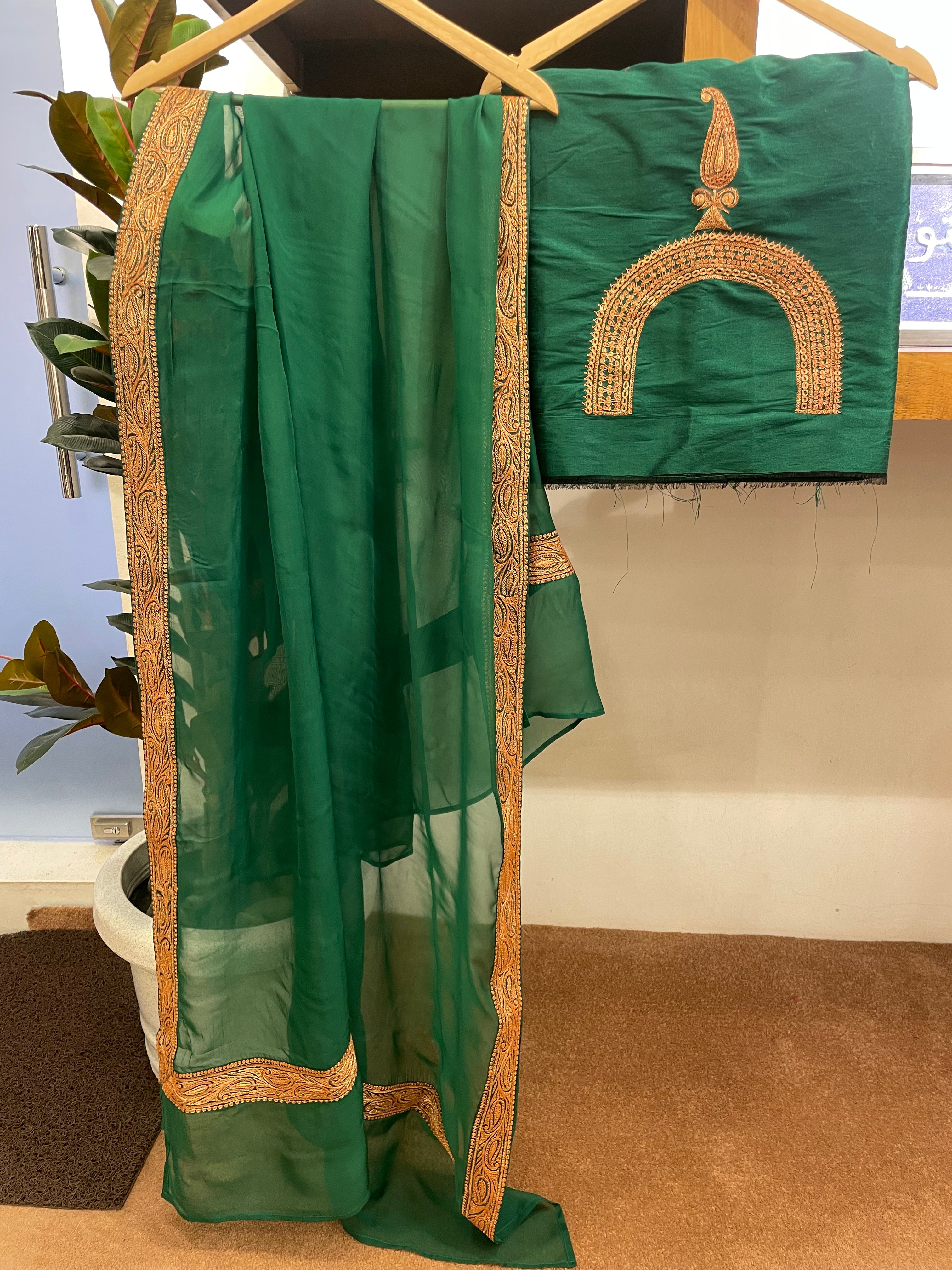 Tilla suit 3 piece unstitch