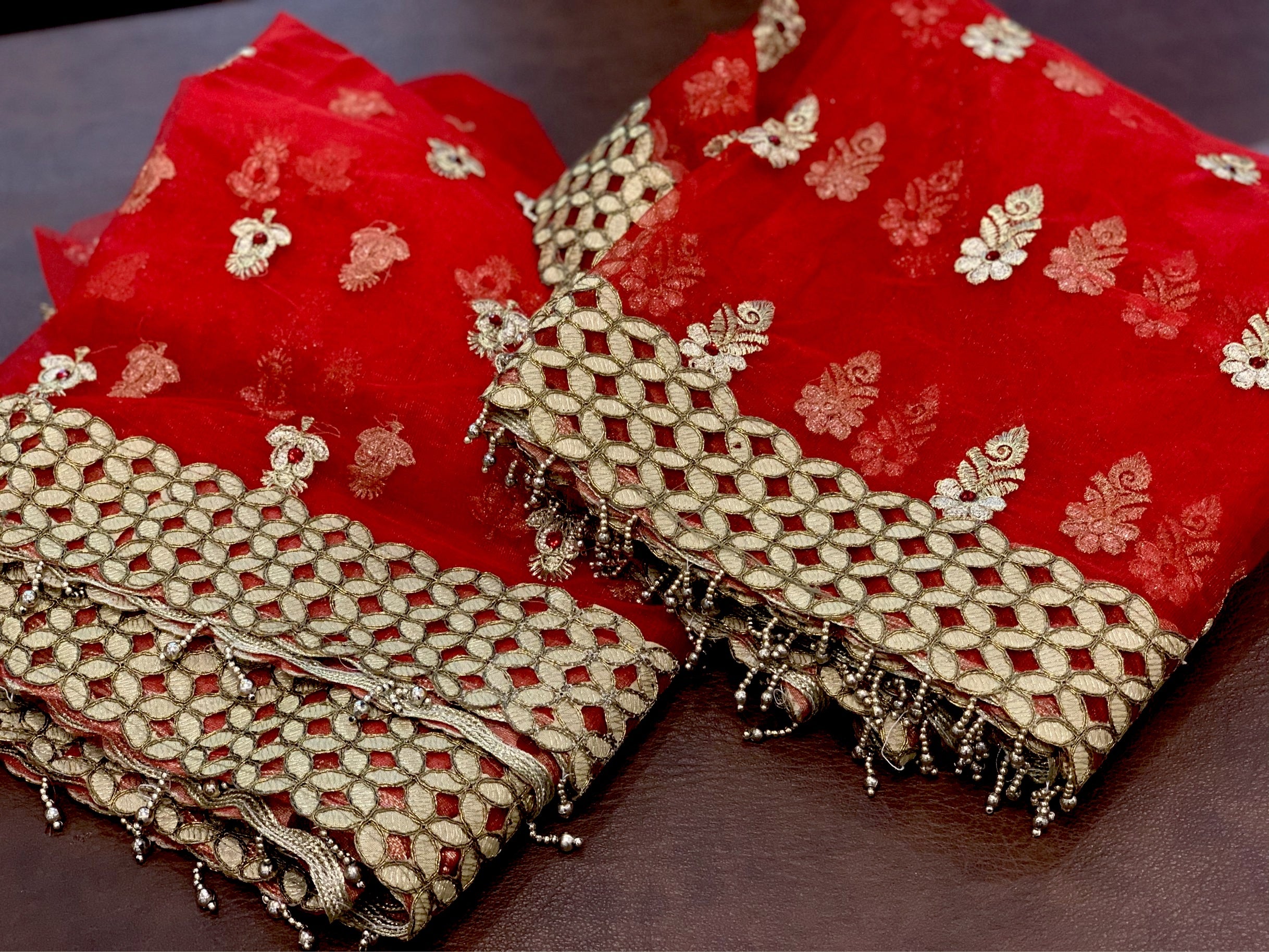 Rang-e-bahaar - Pastau