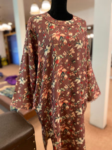 Wool pheran pbks235