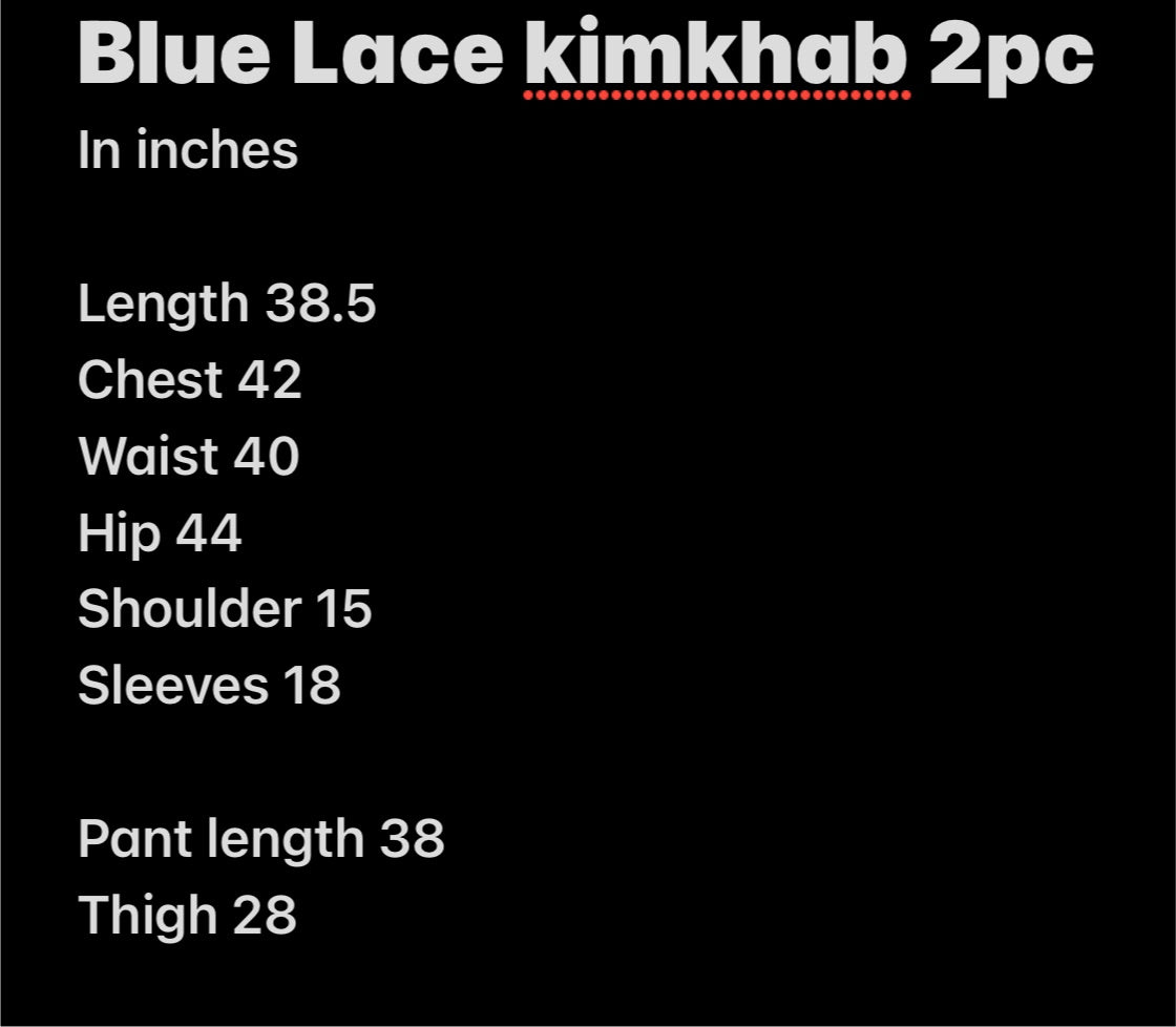 Kimkhab Shirt paired with pure silk pants