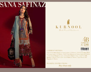 S Safina Kurnool - Pastau