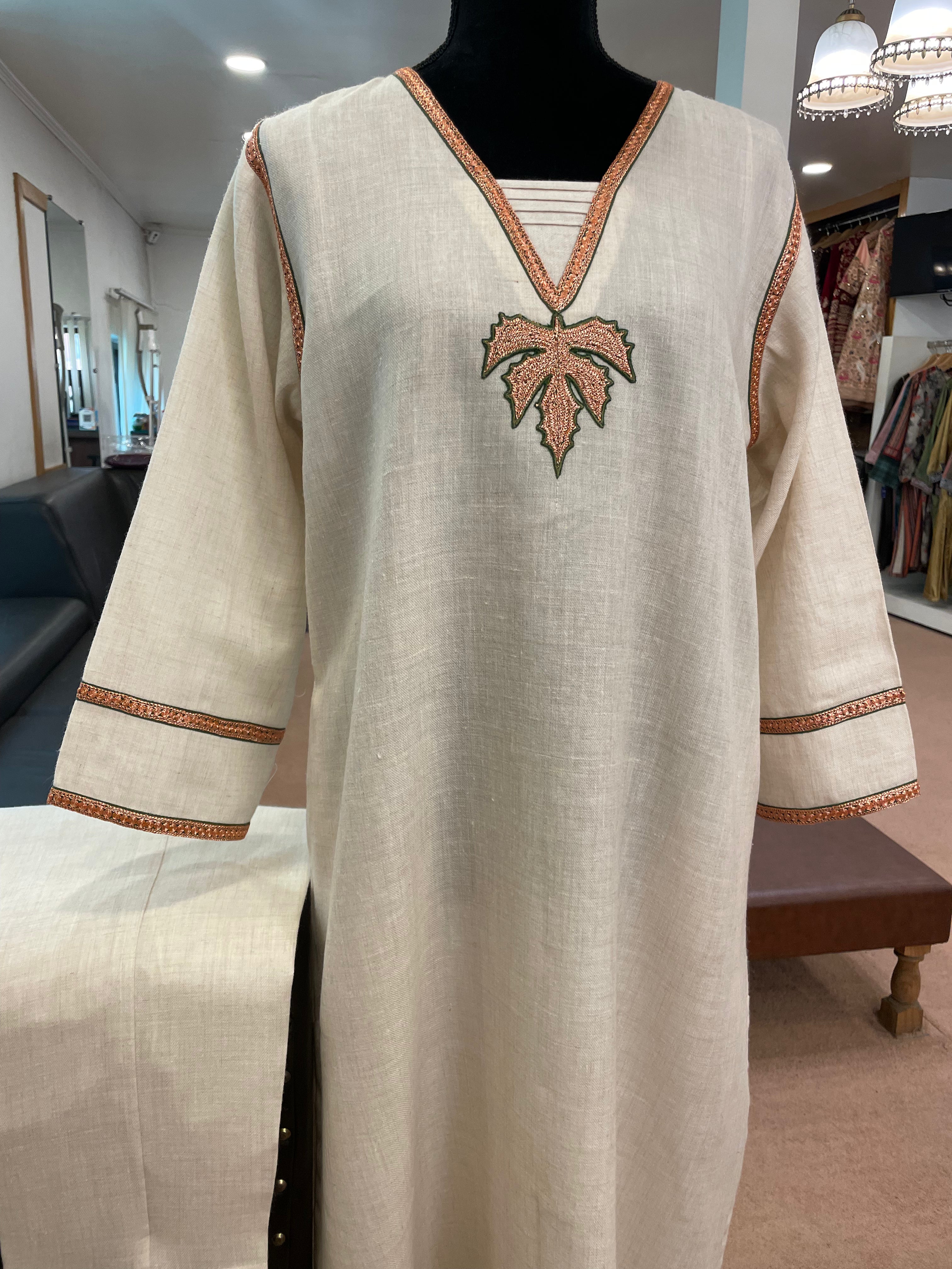 Pashmina blend 2 piece pwb174