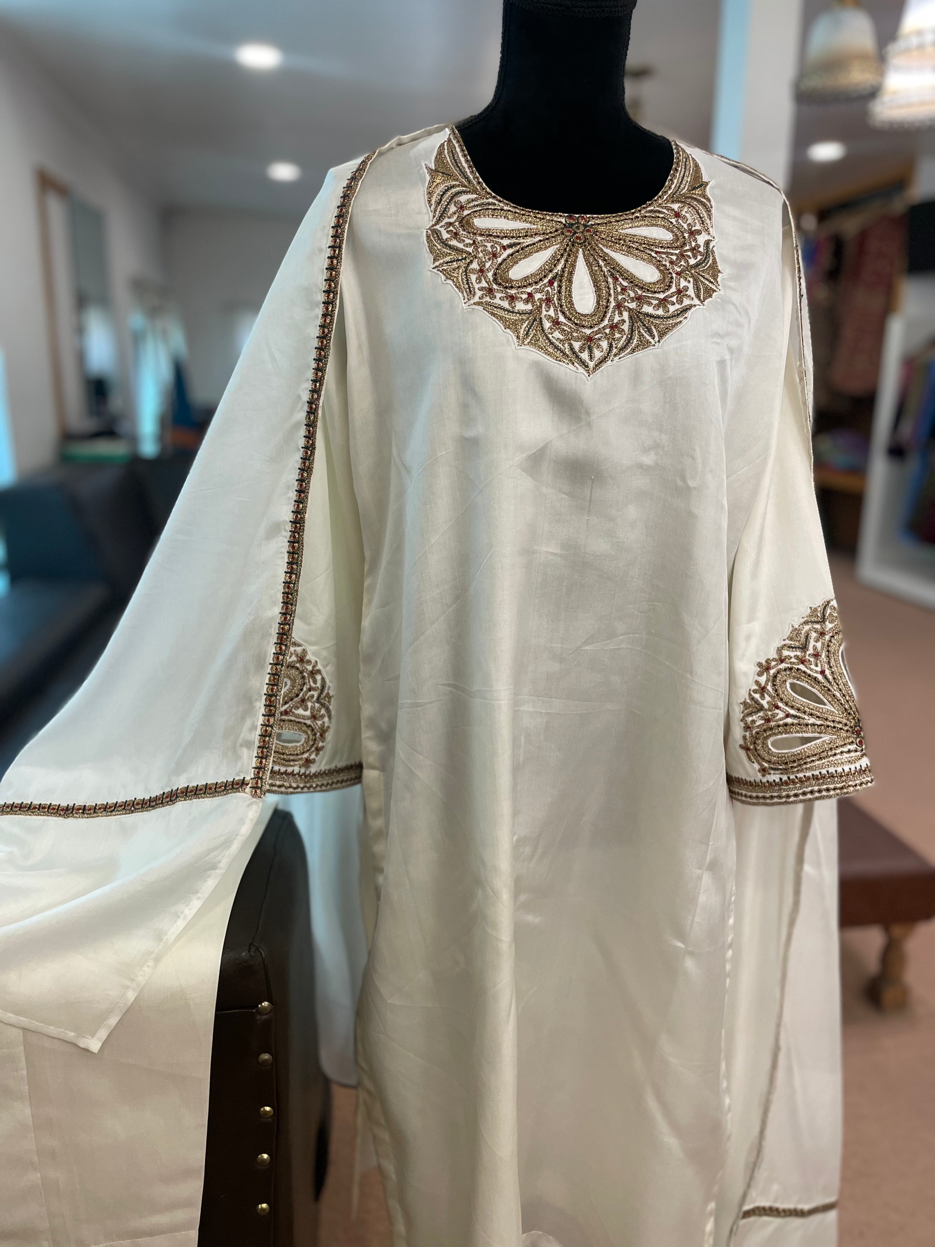 Puresilk habutai 3 piece Mtks227