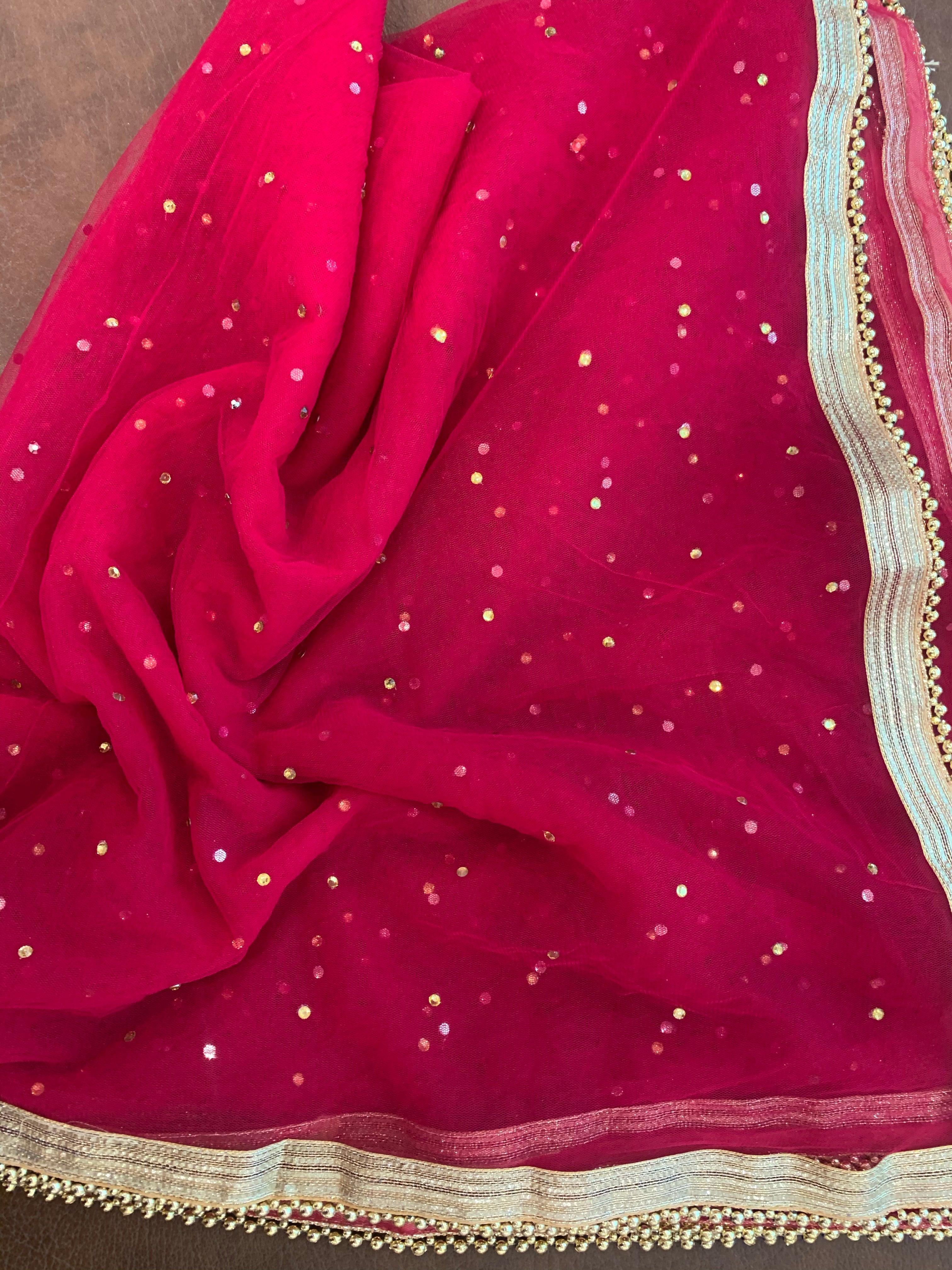 Rang-e-bahaar - Pastau