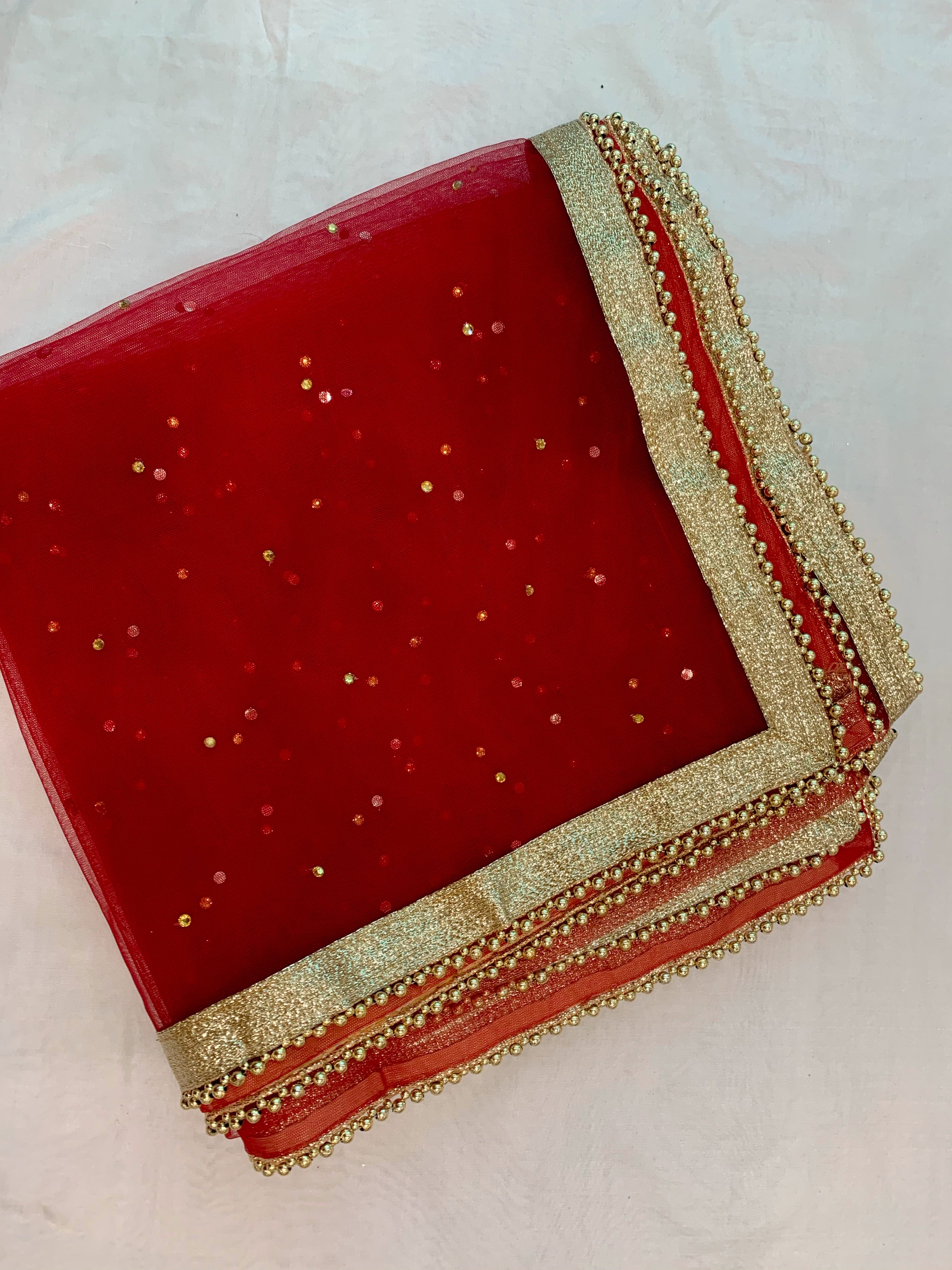 Rang-e-bahaar - Pastau