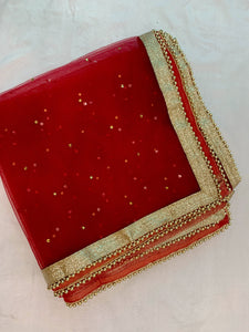 Rang-e-bahaar - Pastau