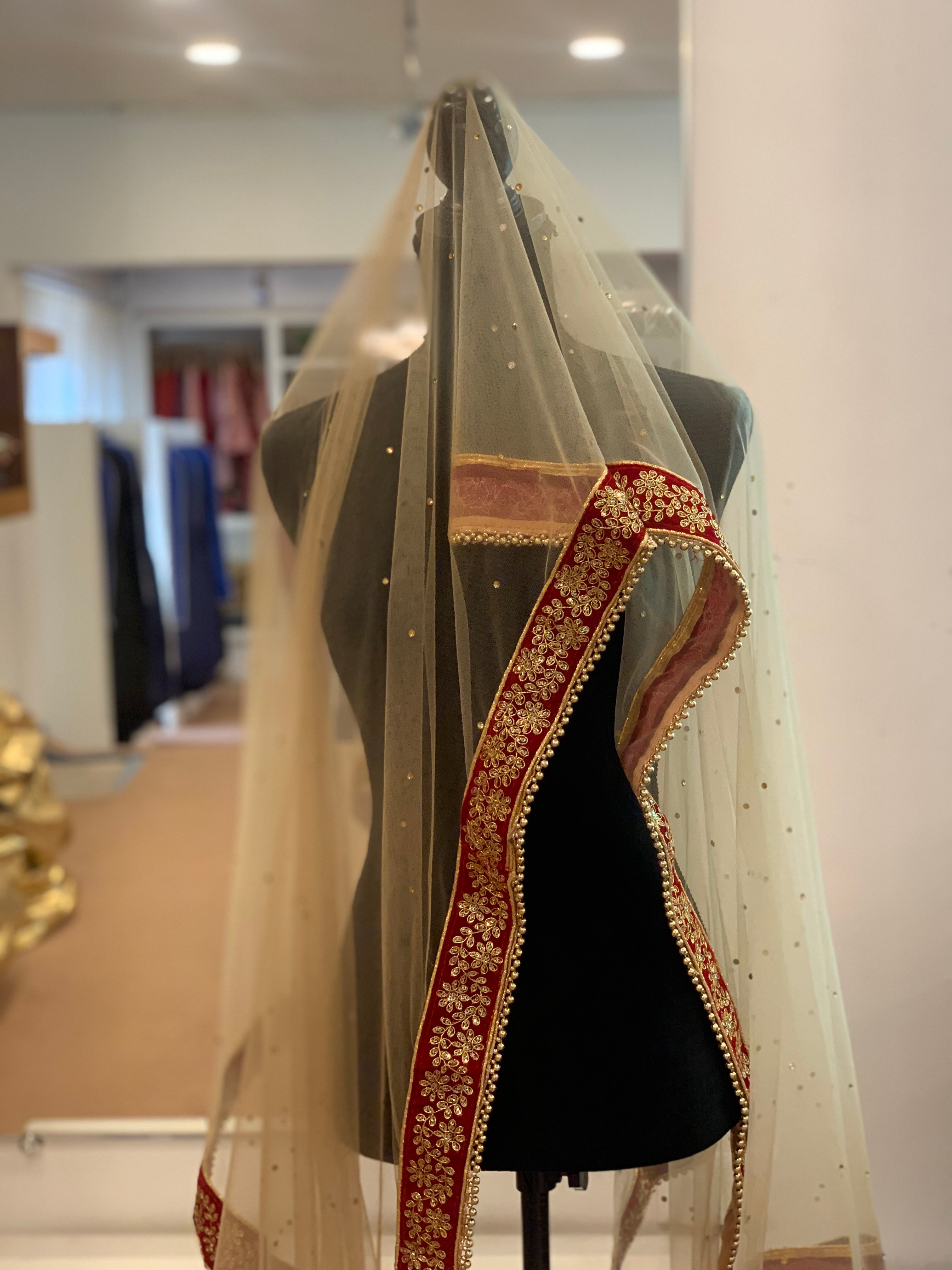 Rang-e-bahaar - Pastau