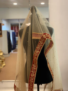 Rang-e-bahaar - Pastau
