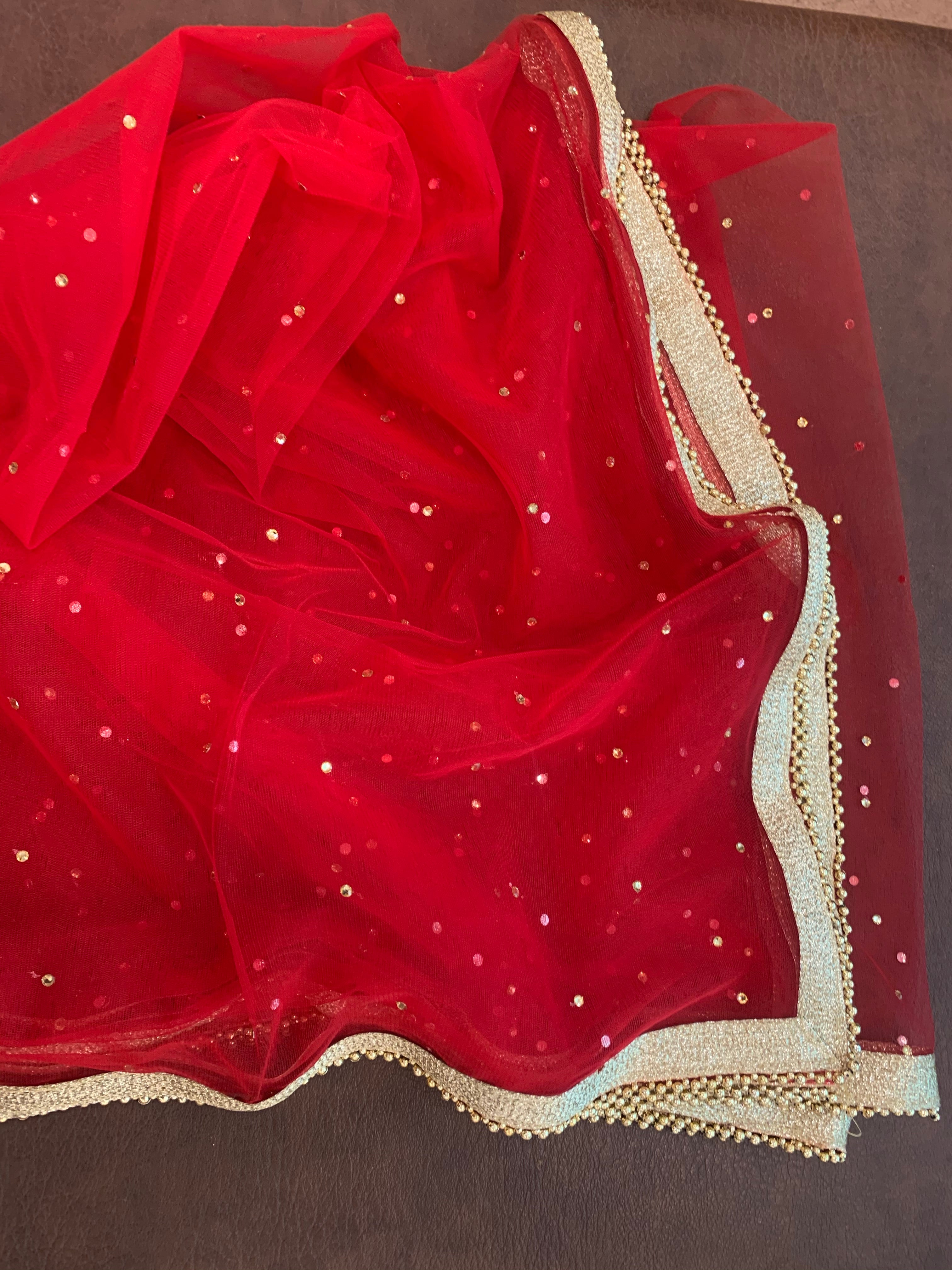 Rang-e-bahaar - Pastau